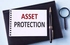 Asset Protection