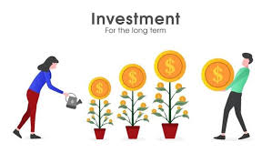 Long-Term Investment Growth