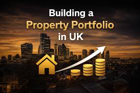 Build Property Portfolio