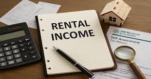 Generate Rental Income