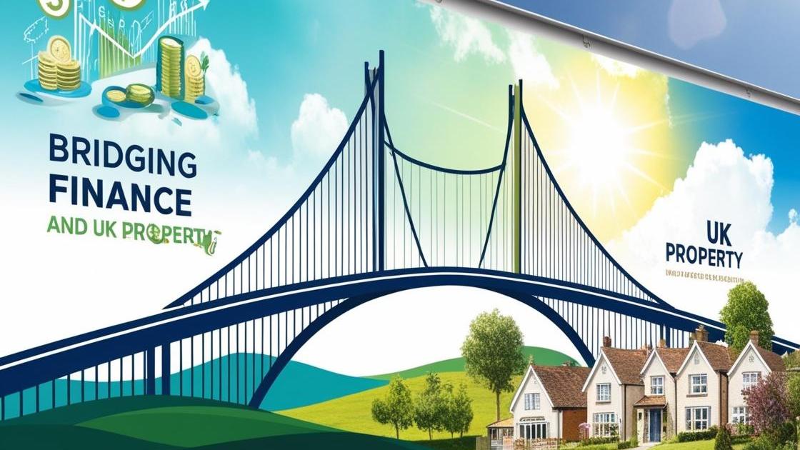 Bridging Finance: A Smart Funding Solution for Time-Sensitive Property Opportunities