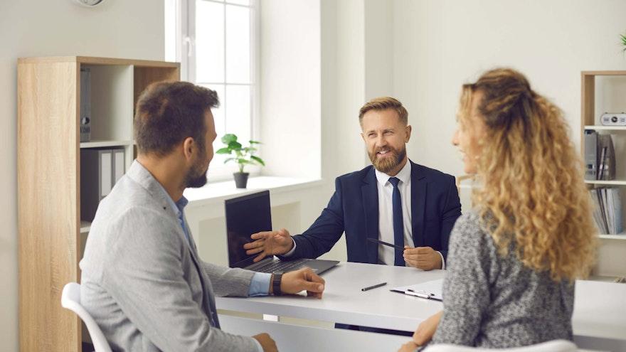 Expert UK Mortgage Advice