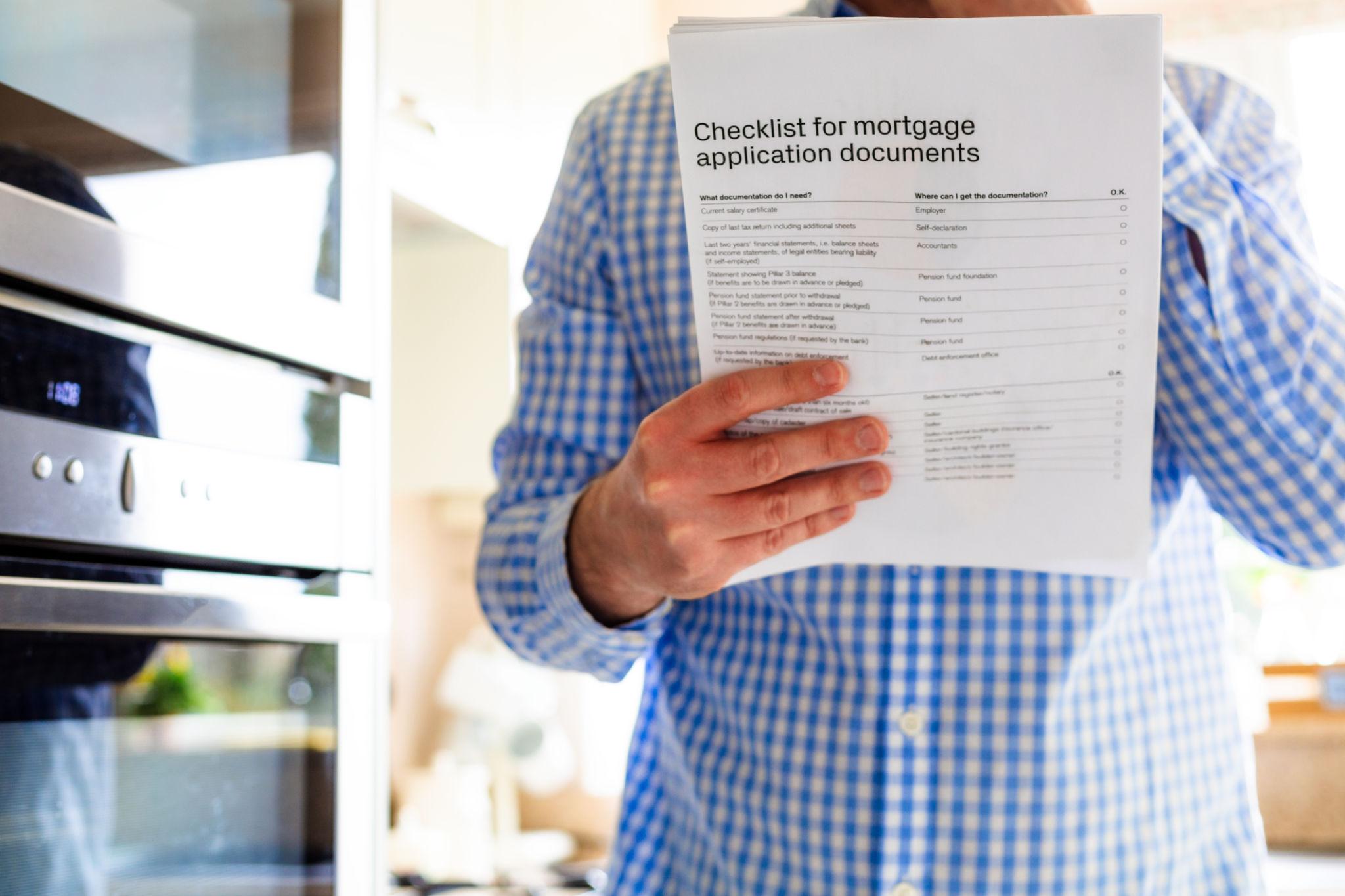 Flexible Mortgage Terms