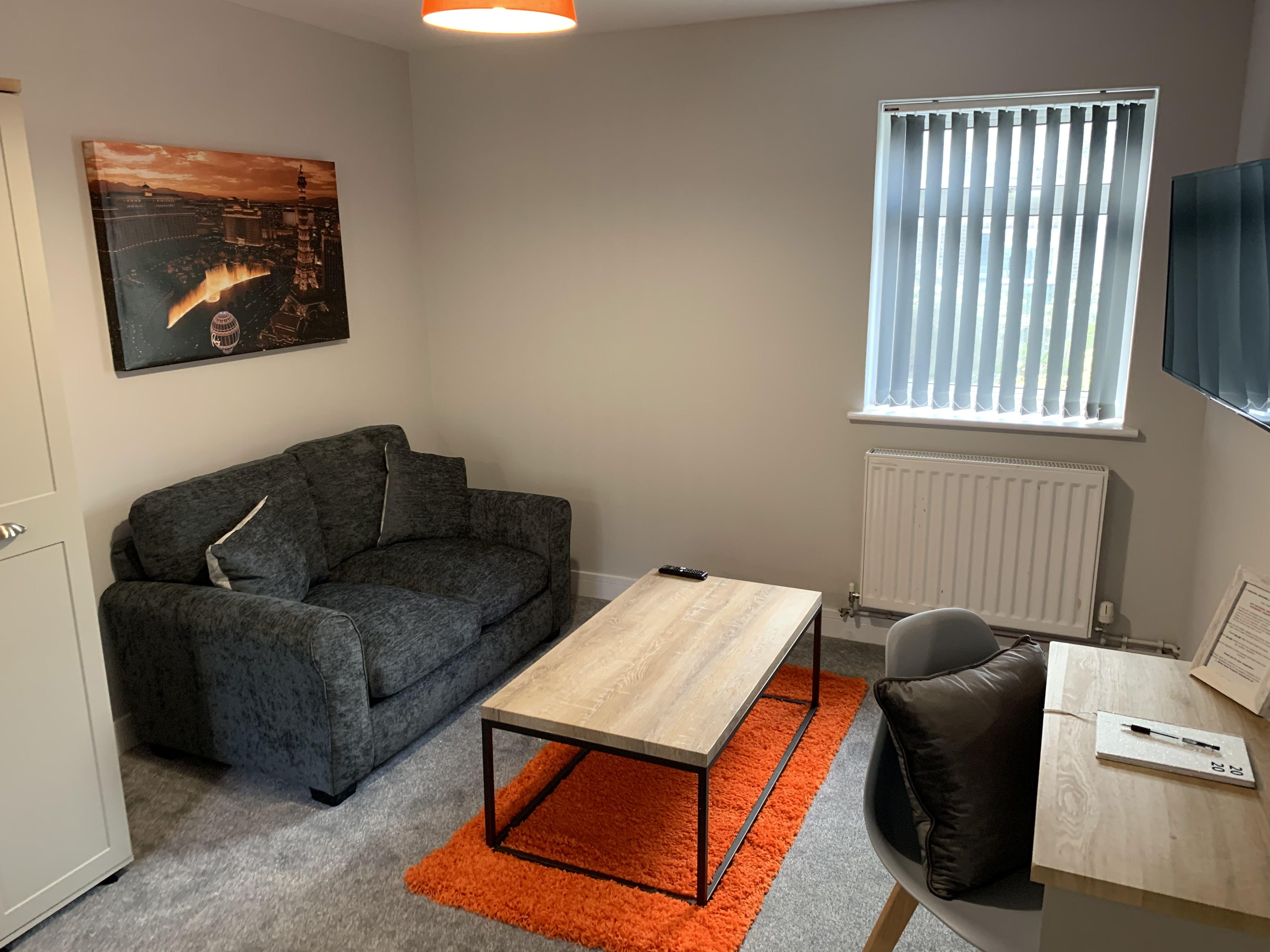 HMO Mortgages