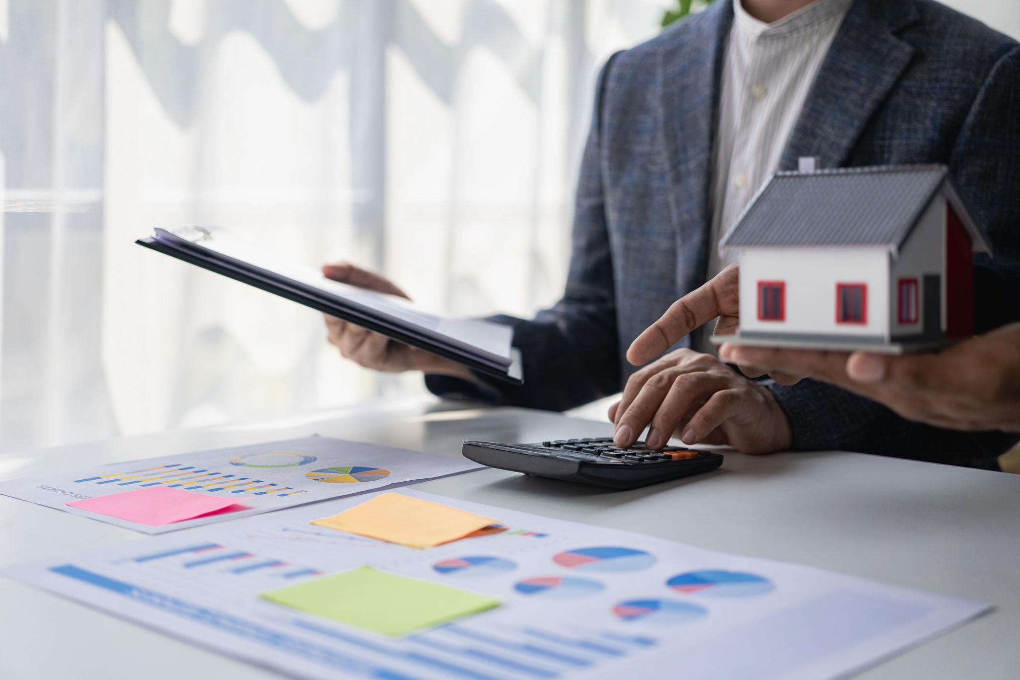 Limited Company Buy To Let