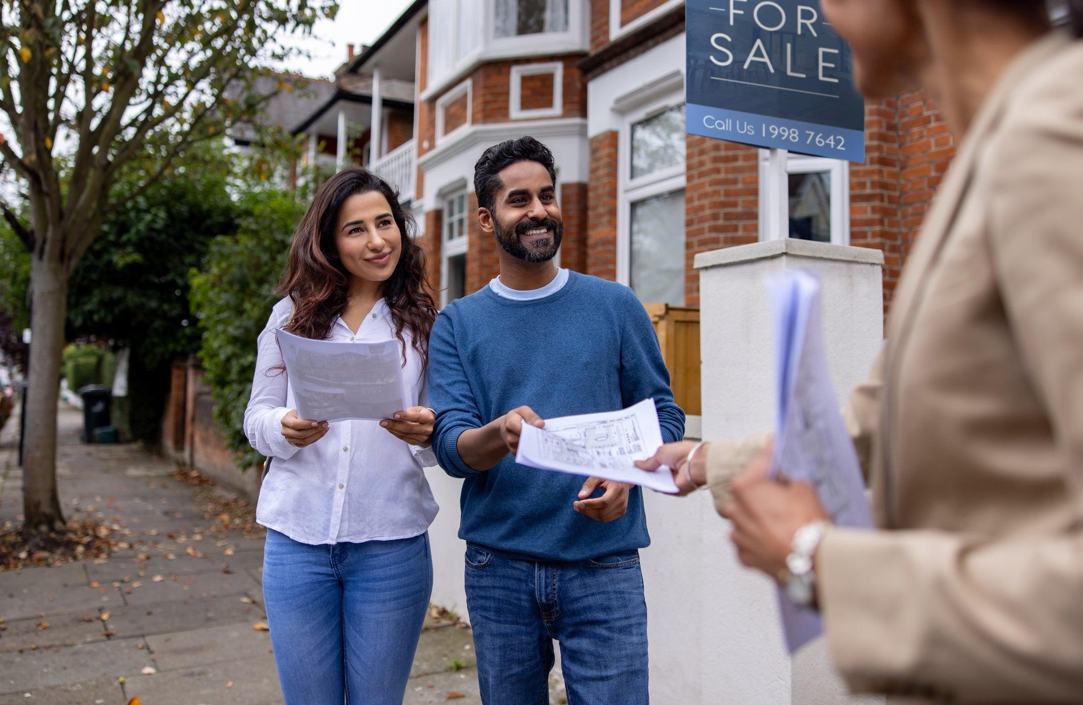Buy To Let