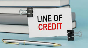 Business Line of Credit