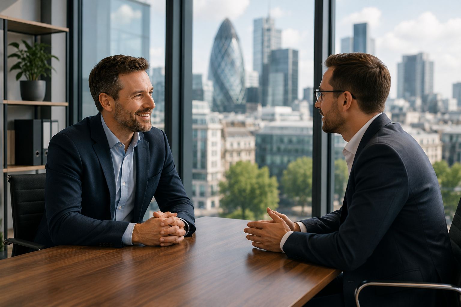 Business Loans