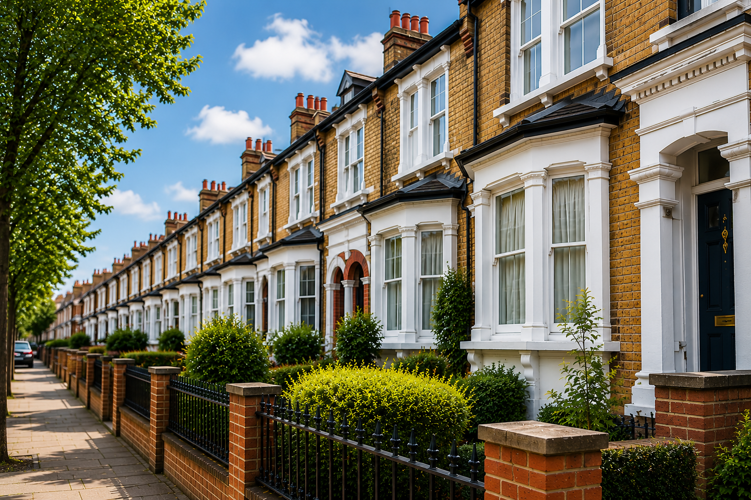 Buy To Let Mortgage