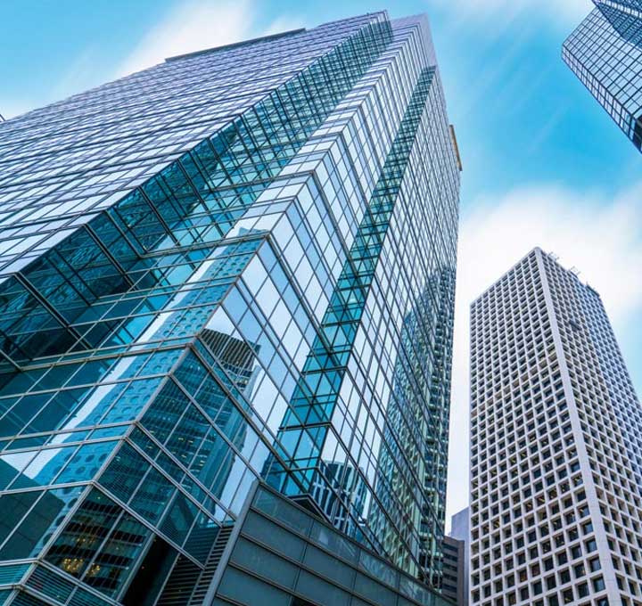 Commercial Property Insurance