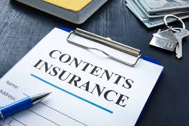 Contents Insurance