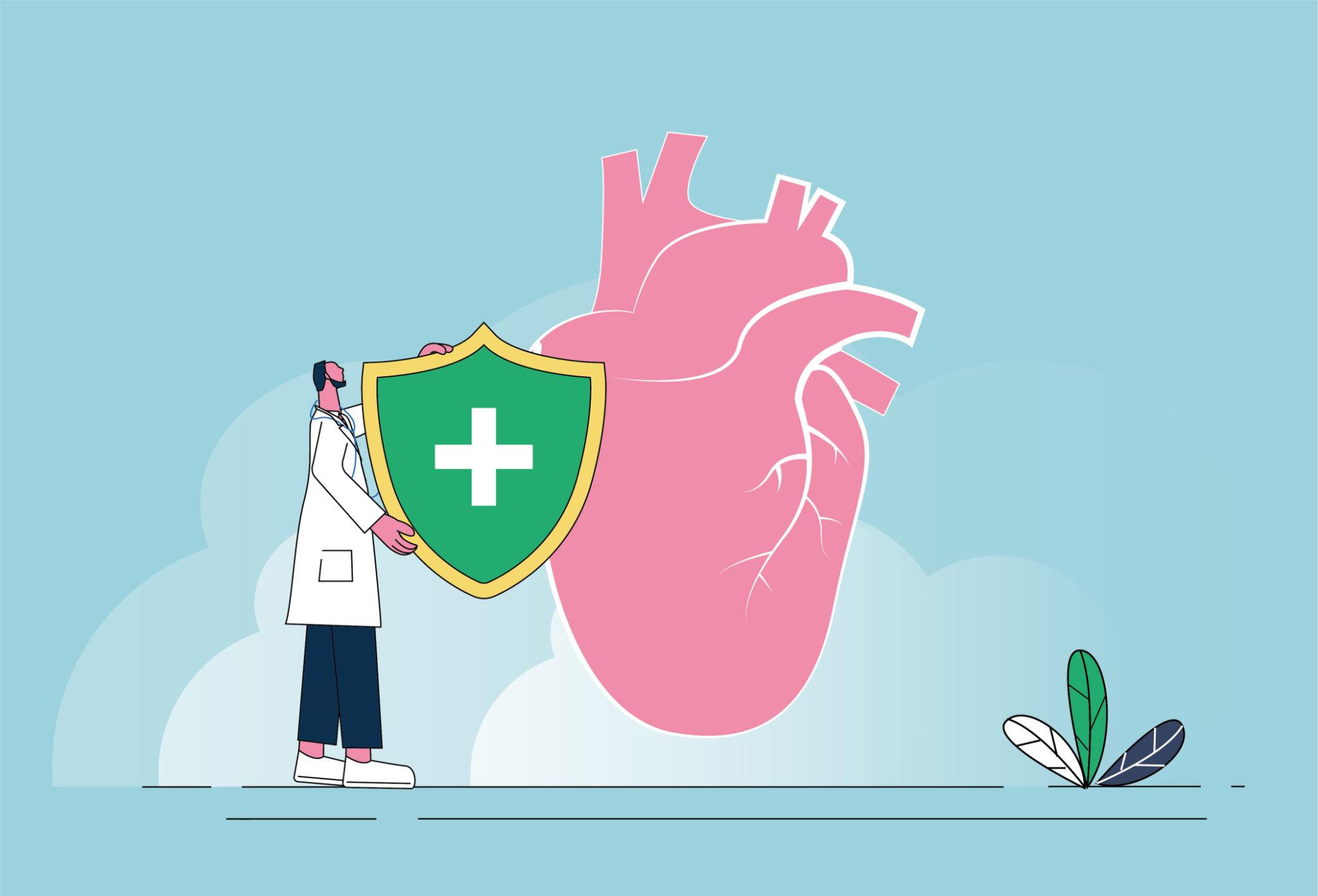 Critical Illness Cover UK: Protect Your Finances When Life Takes an Unexpected Turn