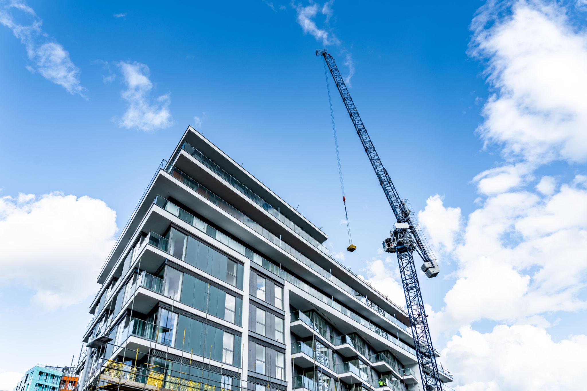 Development Finance