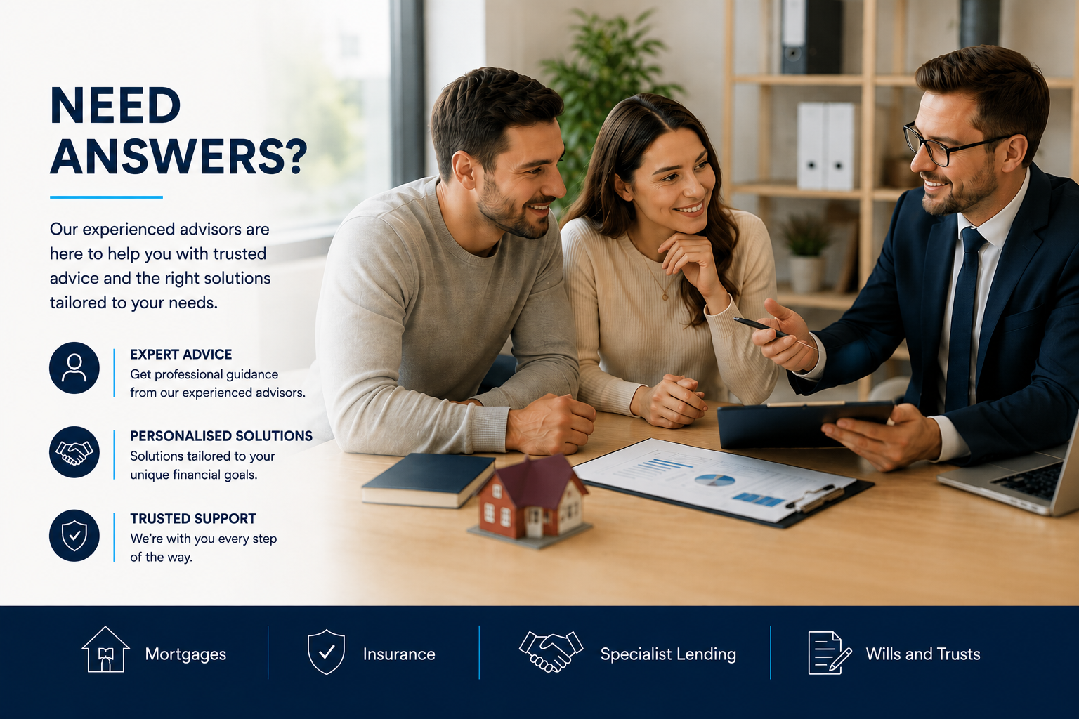Advisor