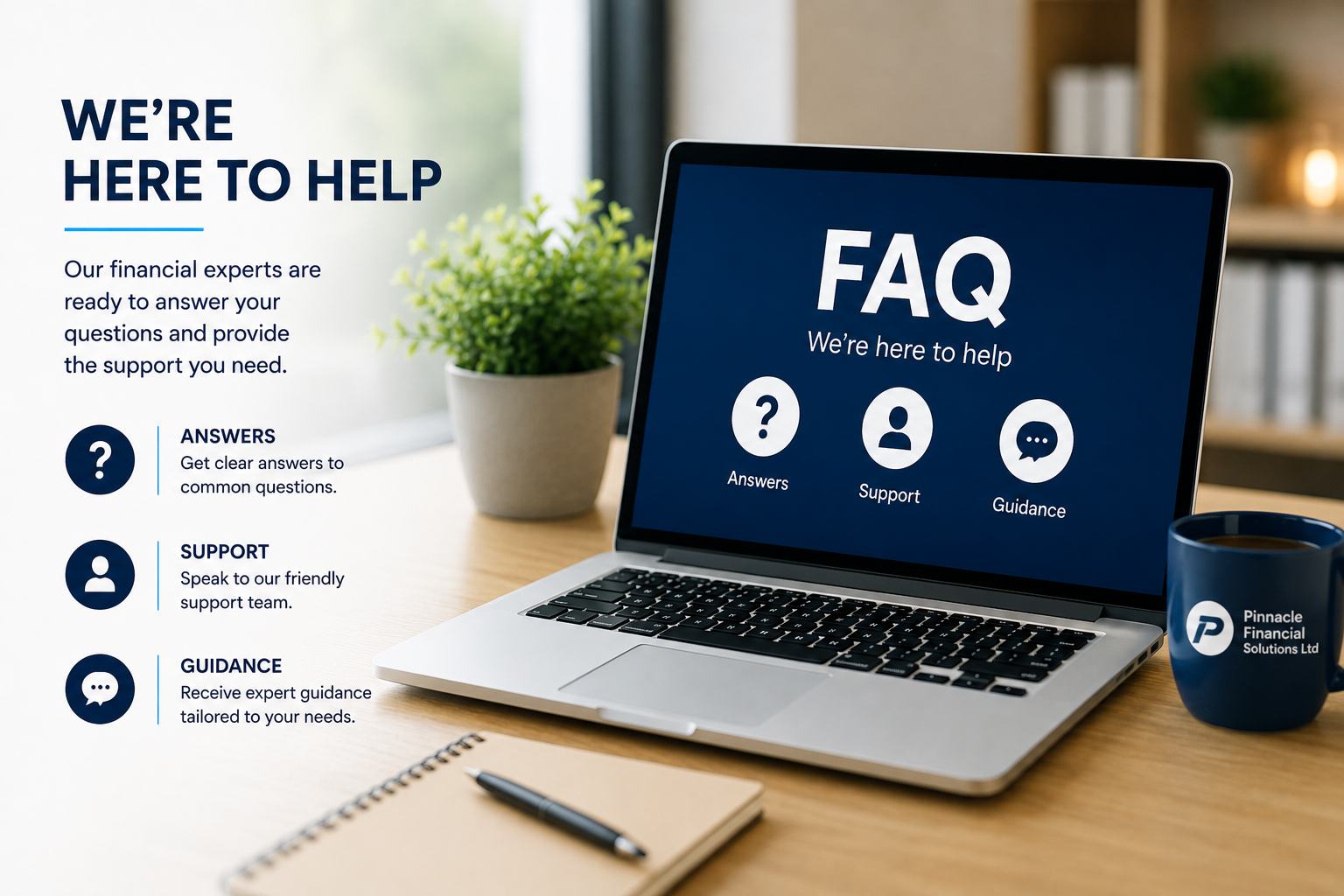 FAQ Support