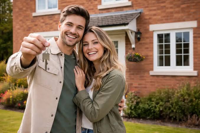 First Time Buyer
