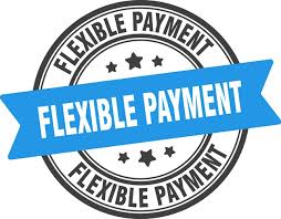Flexible Repayment Terms