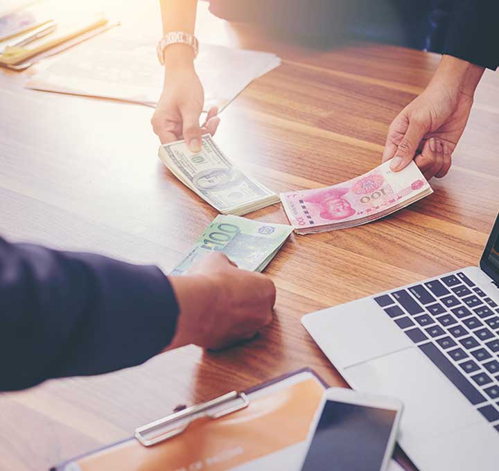 Foreign National mortgage