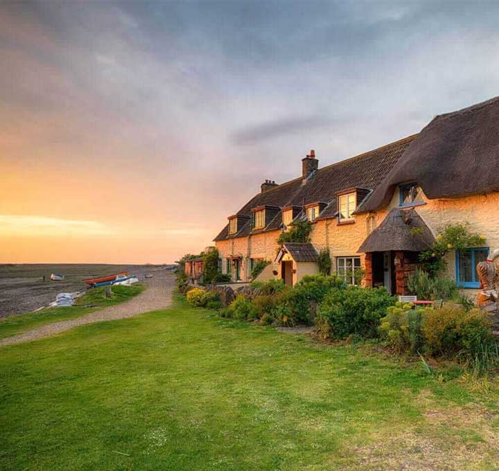 Conventonal Mortgage