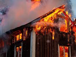Fire and Smoke Damage