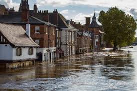 Flood and Storm Damage