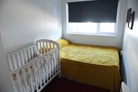 Temporary Accommodation