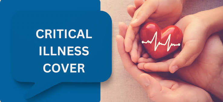 Critical Illness Cover UK