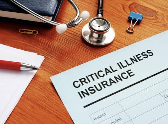 Critical Illness Insurance Payout
