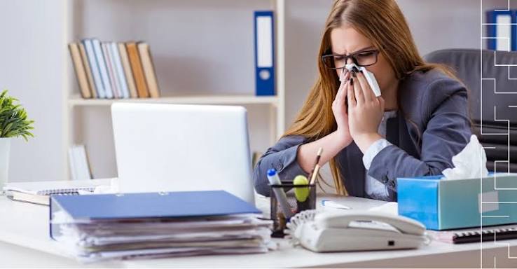 Employees Sick Pay Protection