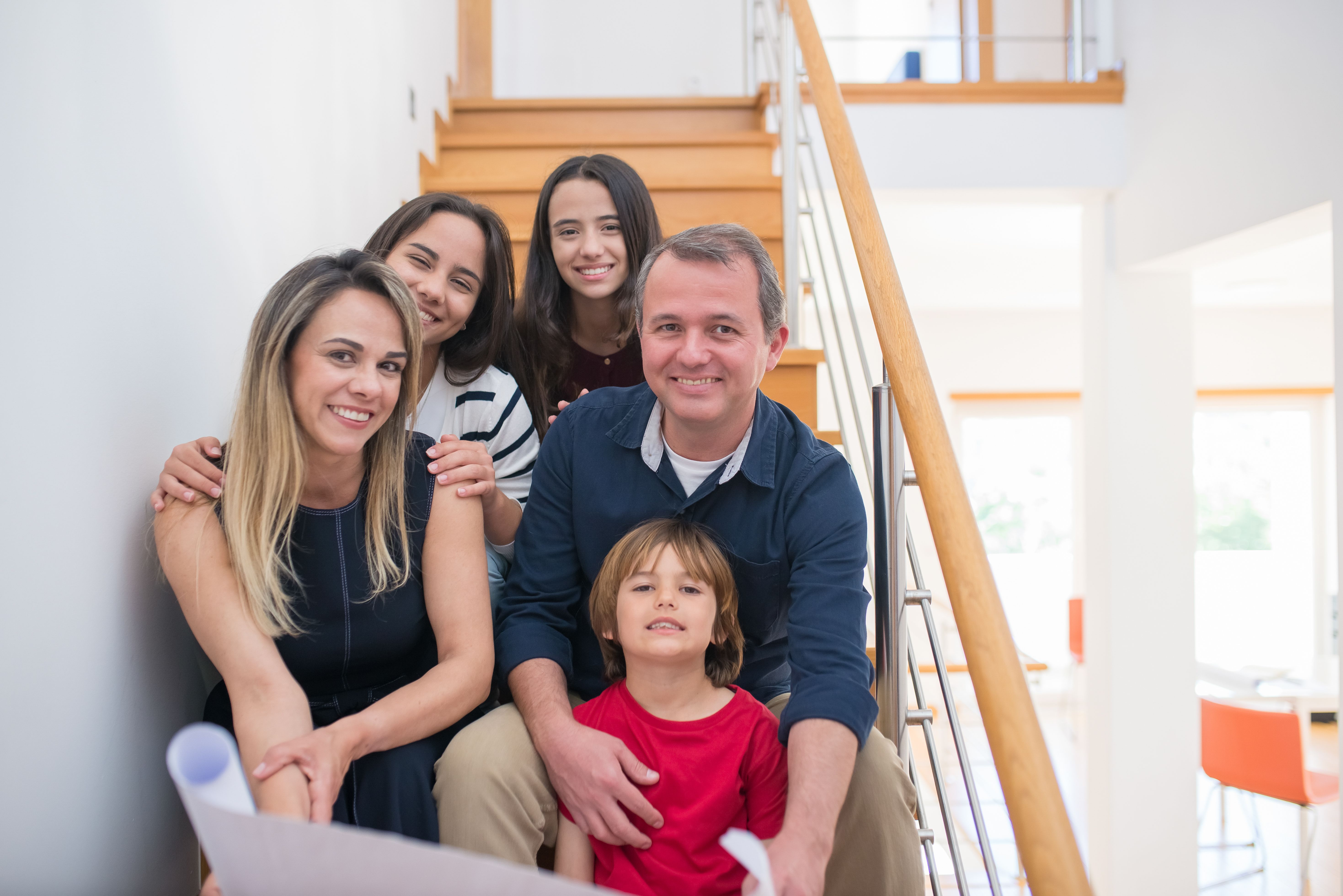 Life Insurance Family Payout