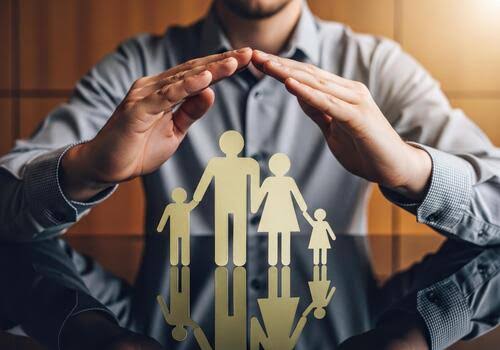 Family Financial Security Life Insurance