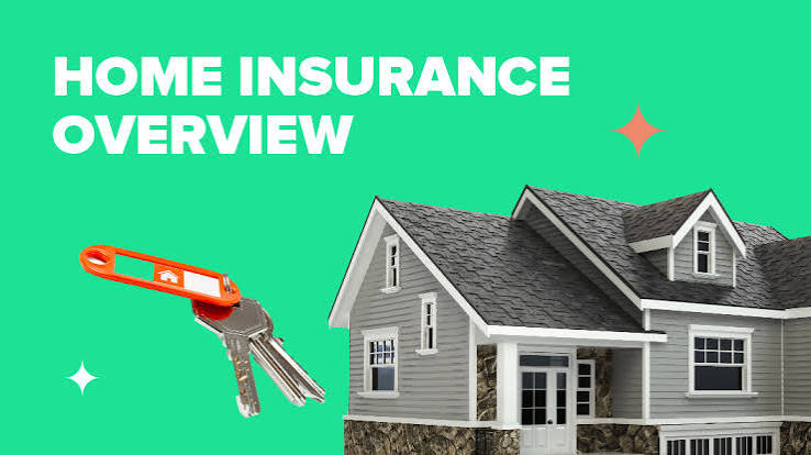 Home Insurance Protection Overview