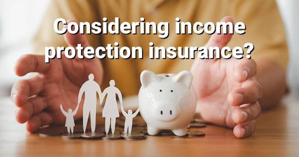 Income Protection Insurance UK