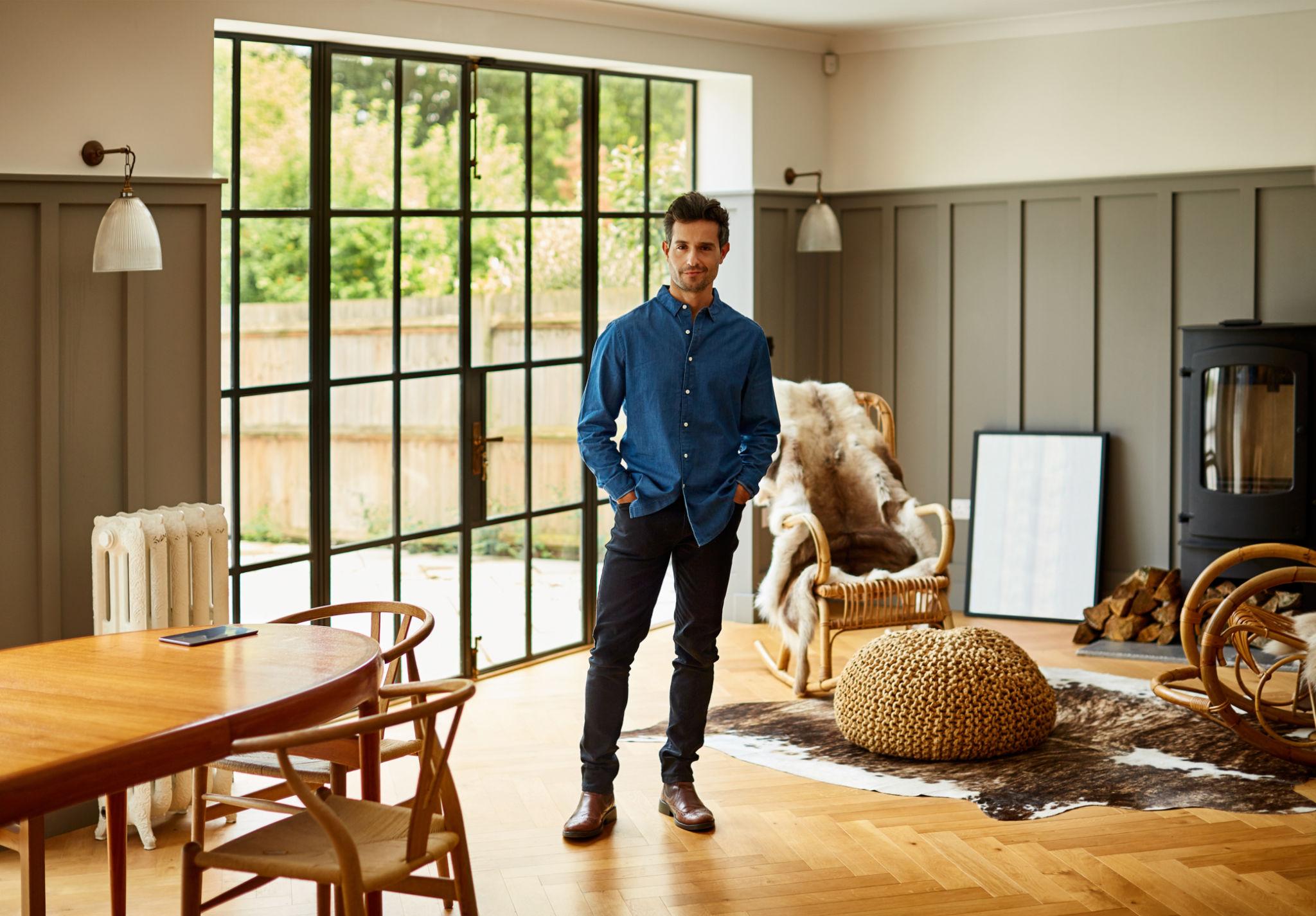 Homeowners Without Mortgage