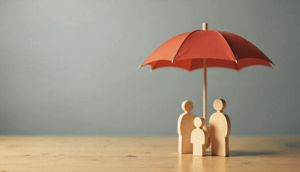Life Insurance Family Protection UK