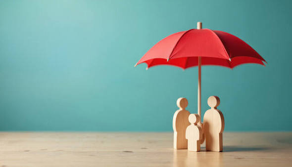 Life Insurance Family Protection UK