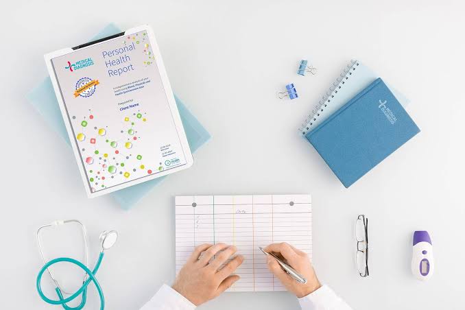 Medical Diagnosis Critical Illness