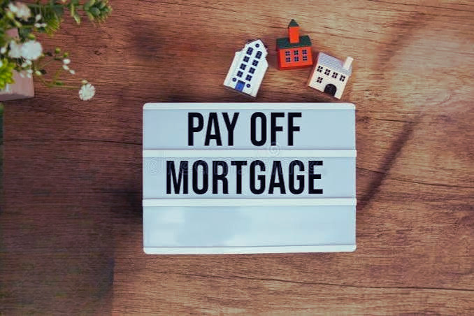 Mortgage Protection Life Insurance Claim