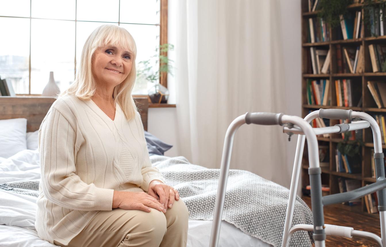 Stroke Recovery Critical Illness Claim