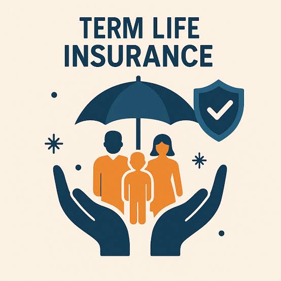 Term Life Insurance UK