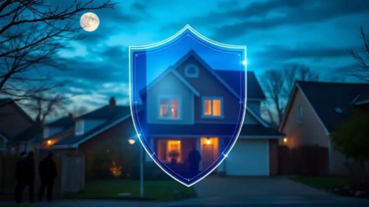 Home Theft Insurance Claim