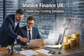 Invoice Finance