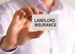 Landlord Insurance