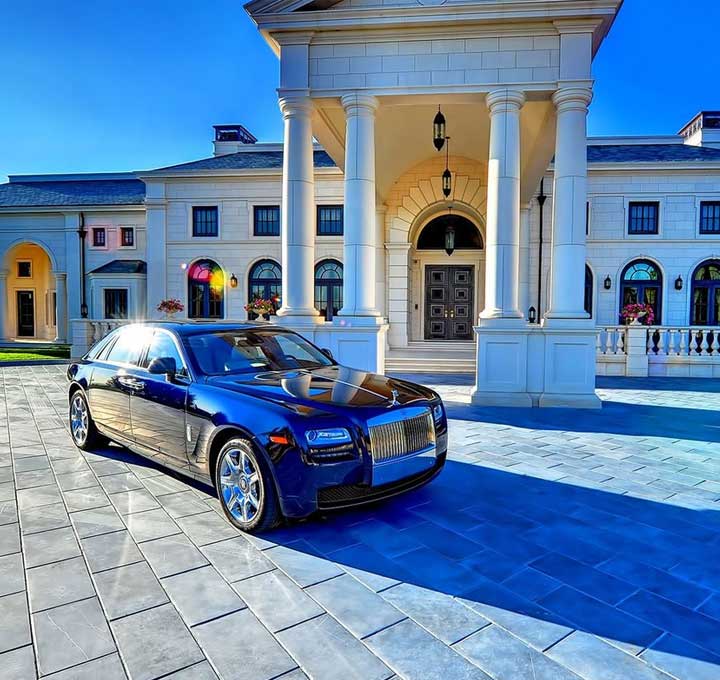 Luxury Asset Financing