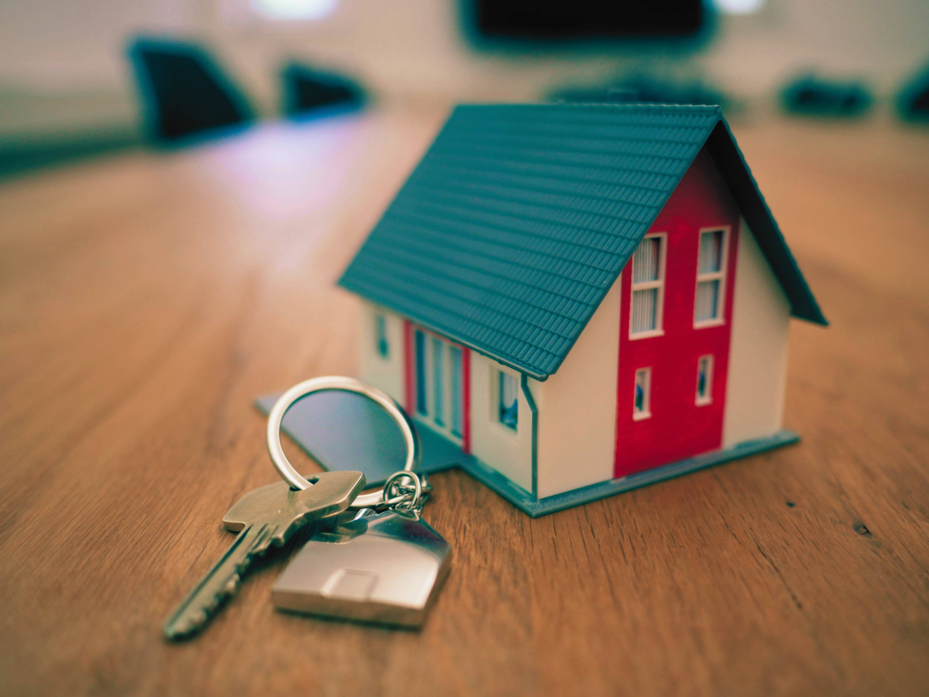 Mortgage Completion