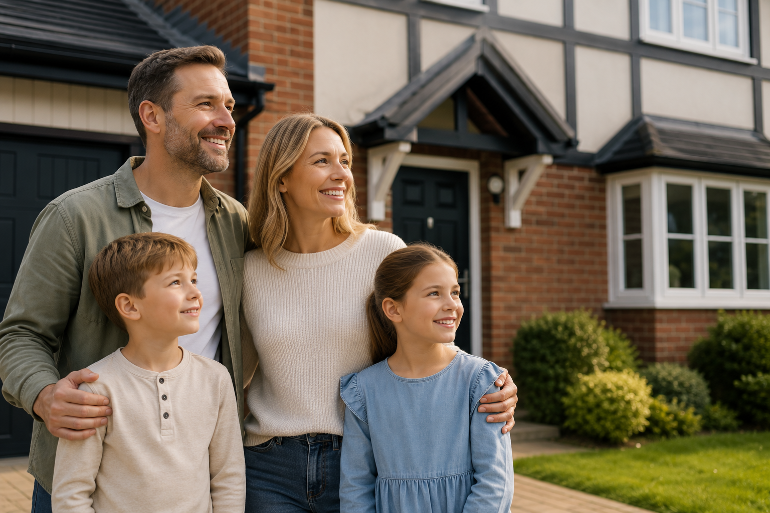 Mortgage Services