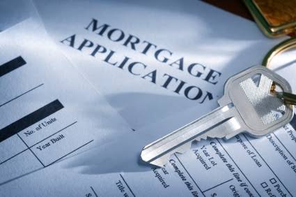 Mortgage Application