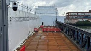 Bridging Finance Completion