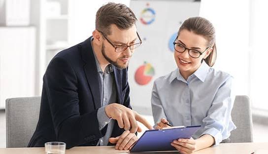 Commercial Mortgage Consultation