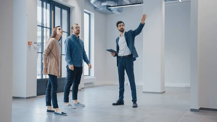 Commercial Mortgage Lenders